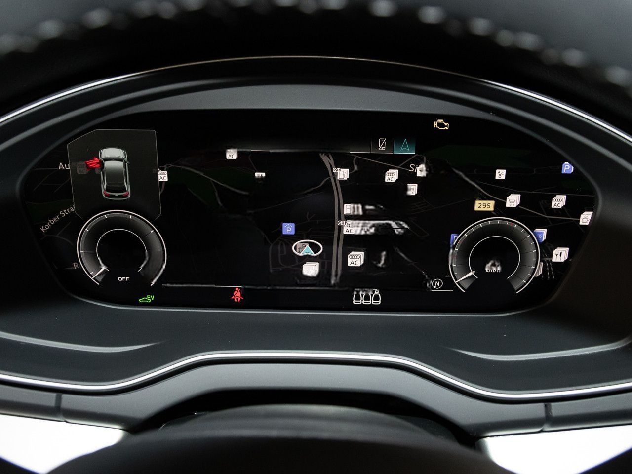 Audi Q5 50 TFSI e quattro Head Up AHK Panorama 360° foto 22
