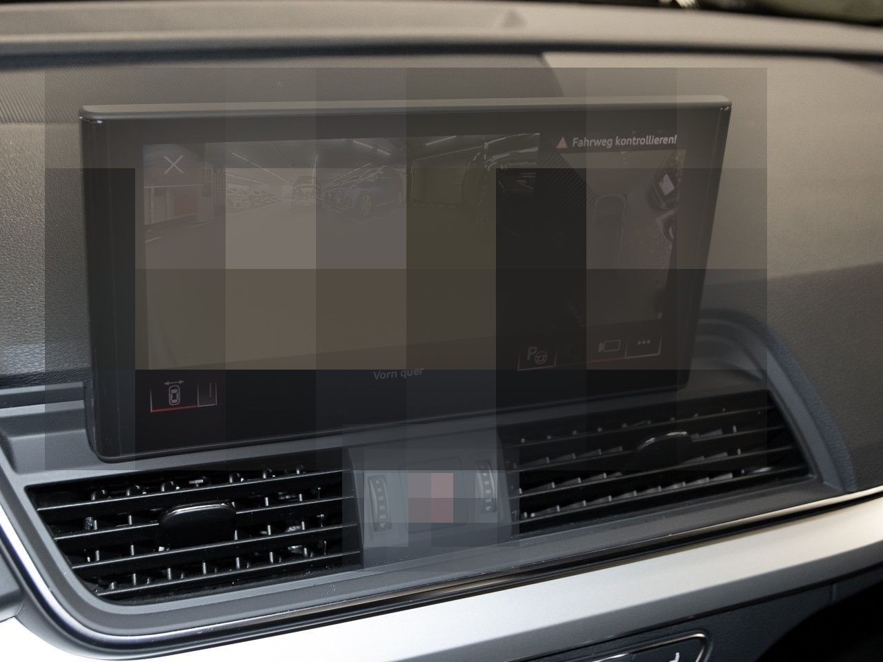 Audi Q5 50 TFSI e quattro Head Up AHK Panorama 360° foto 24