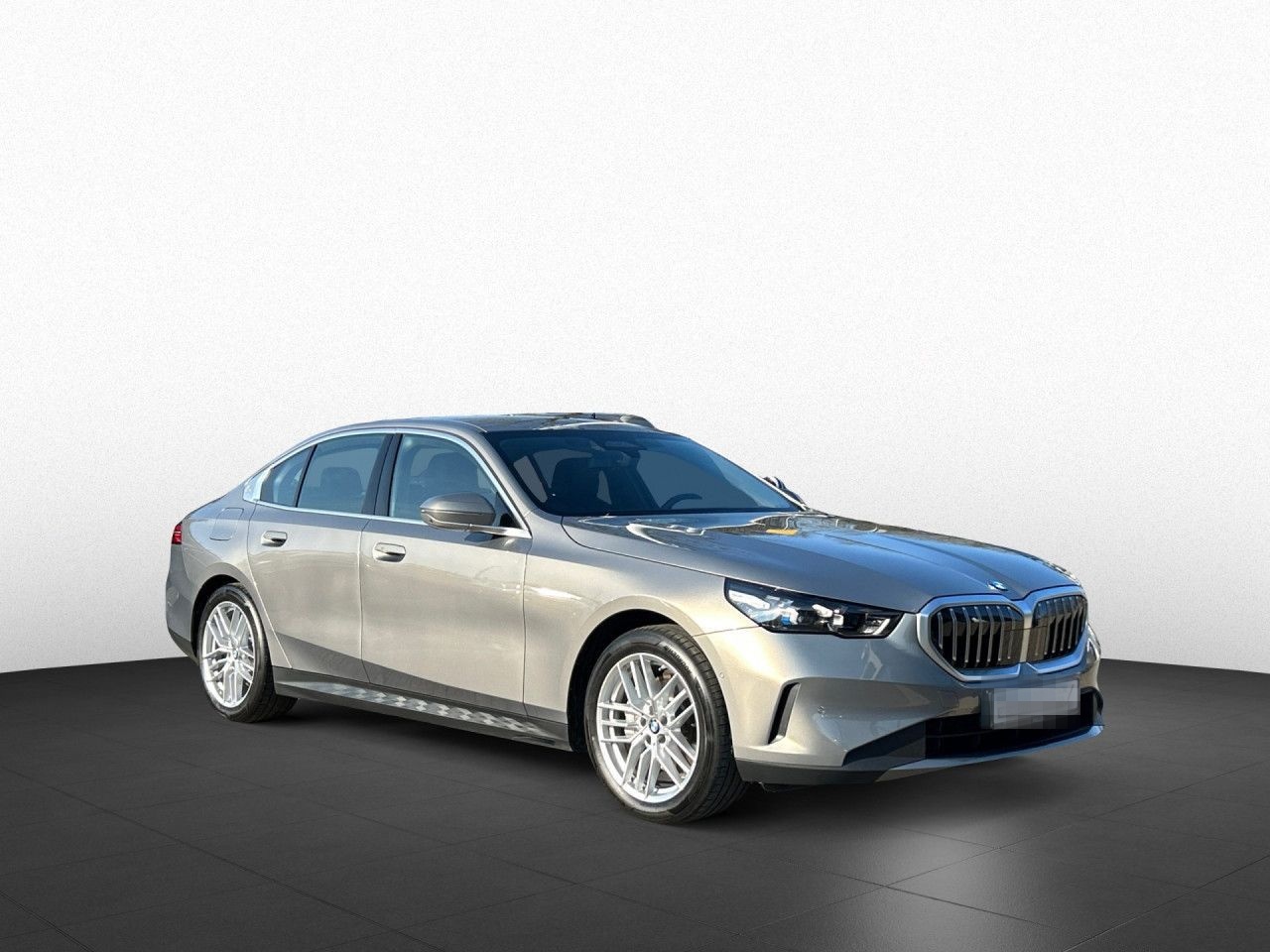 BMW 540d xD LCPro AHK AdpLED DAPro PA+ H/K HUD 19" foto 3