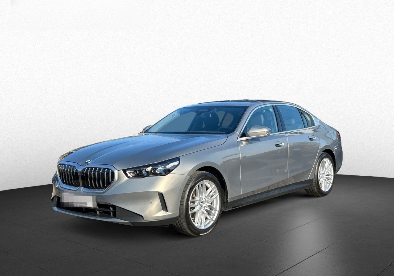 BMW 540d xD LCPro AHK AdpLED DAPro PA+ H/K HUD 19" foto 4