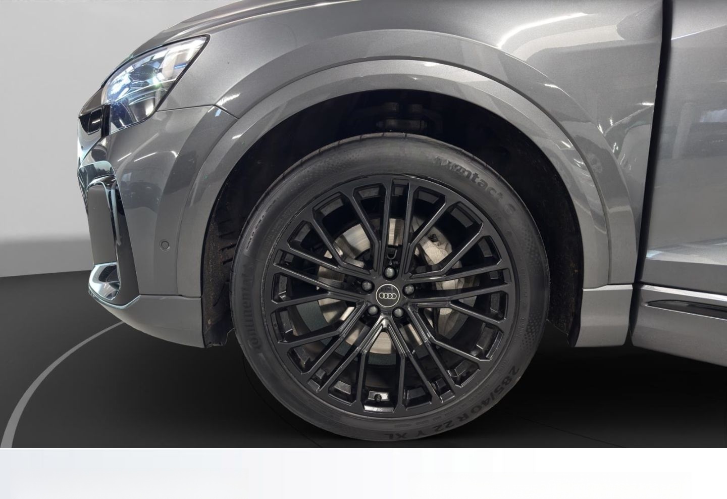 Audi Q8 50 TDI qu. S-Line Laser+AHK+Pano+22''+B&O+HUD foto 22