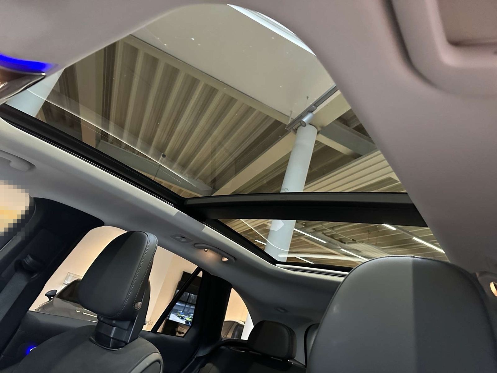 Mercedes-Benz GLC 300 d 4M AMG Adv.+Pano+AHK+LED+Night+Memory+ foto 17