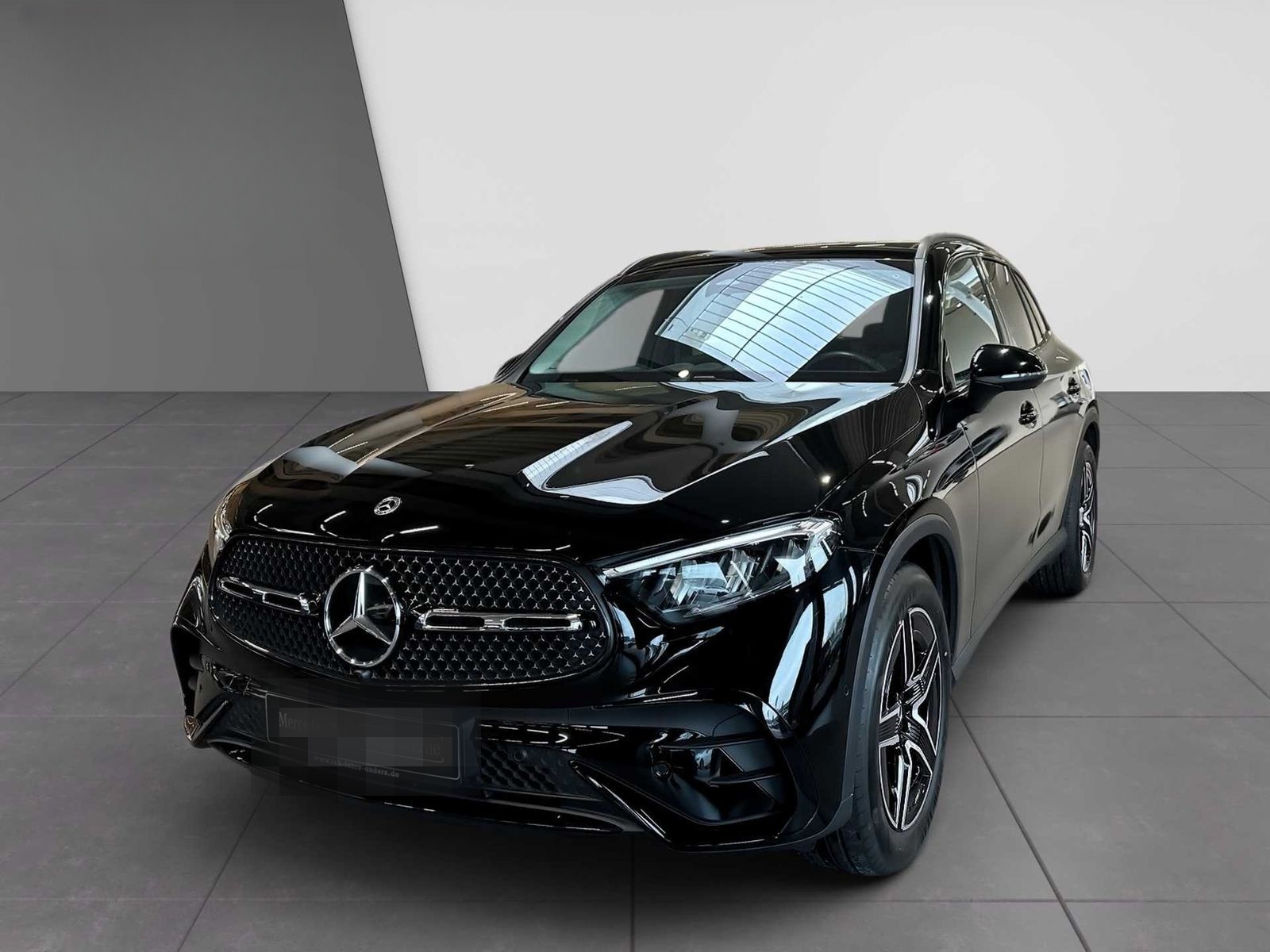 Mercedes-Benz GLC 300 d 4M AMG Adv.+Pano+AHK+LED+Night+Memory+ foto 3
