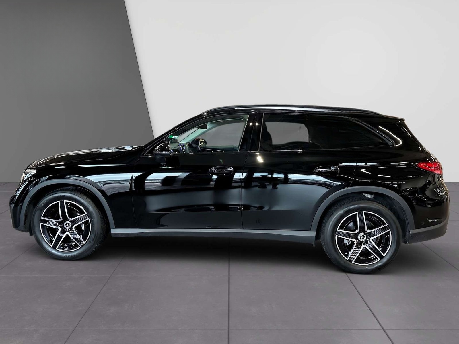 Mercedes-Benz GLC 300 d 4M AMG Adv.+Pano+AHK+LED+Night+Memory+ foto 5