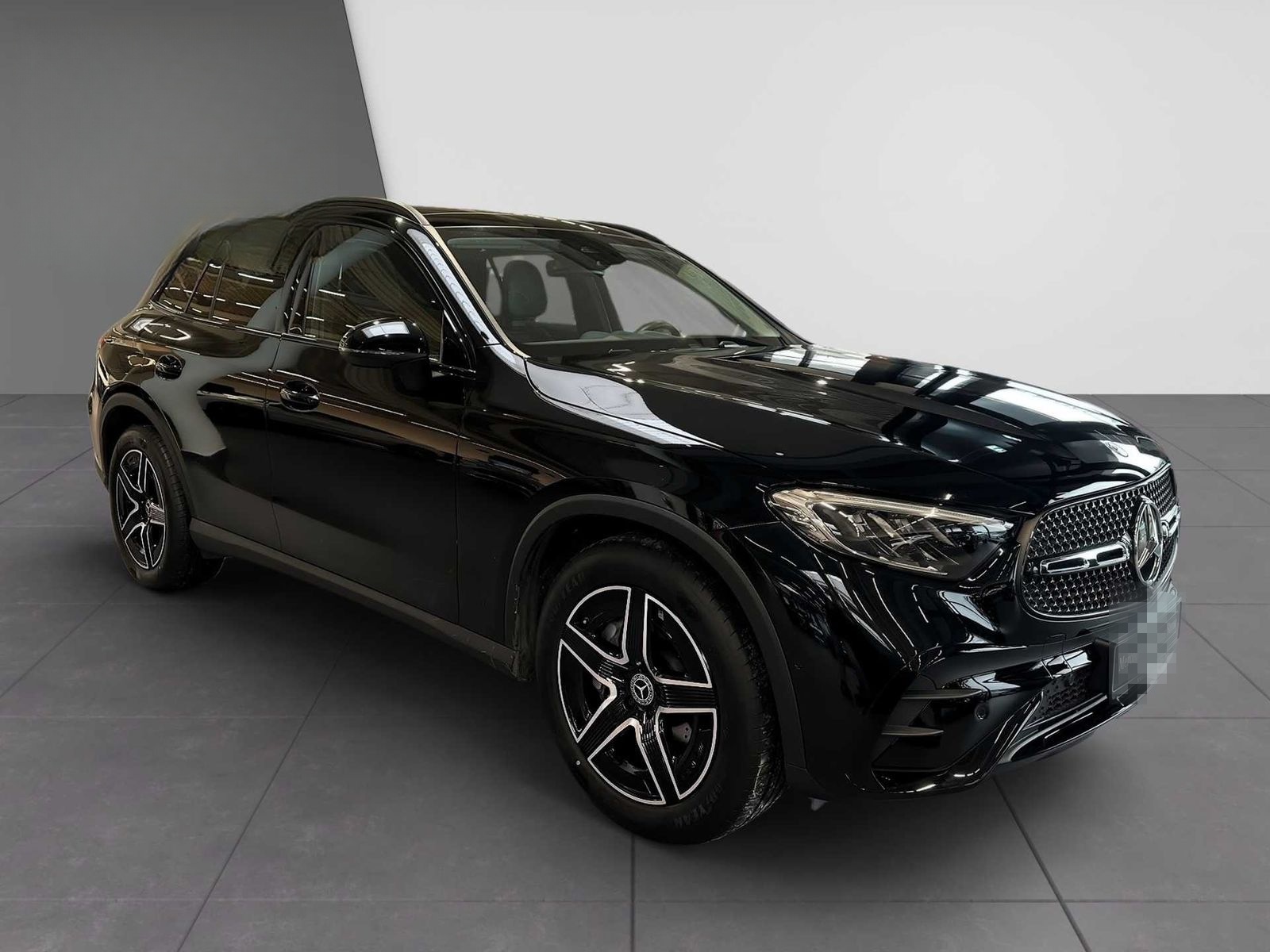 Mercedes-Benz GLC 300 d 4M AMG Adv.+Pano+AHK+LED+Night+Memory+ foto 6