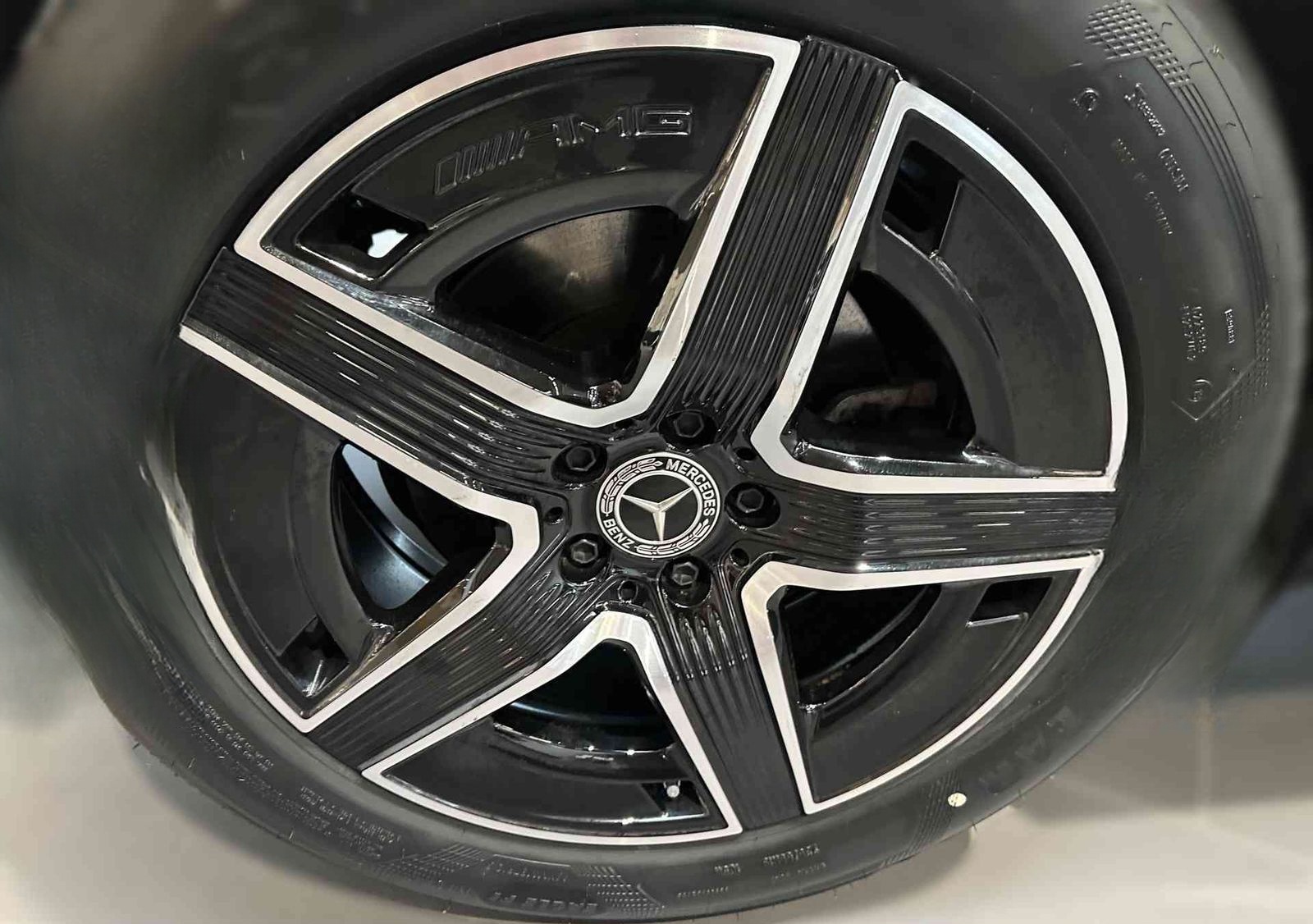Mercedes-Benz GLC 300 d 4M AMG Adv.+Pano+AHK+LED+Night+Memory+ foto 7