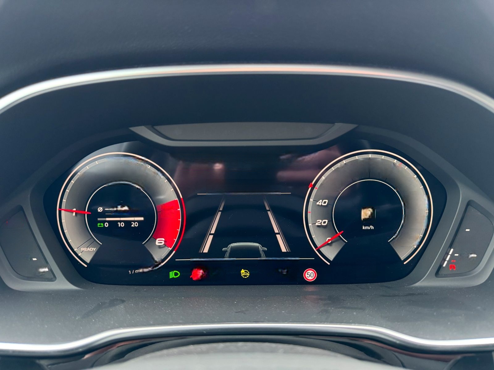 Audi Q3 advanced 35 TDI S-tr. ACC KAMERA LED NAVI foto 23