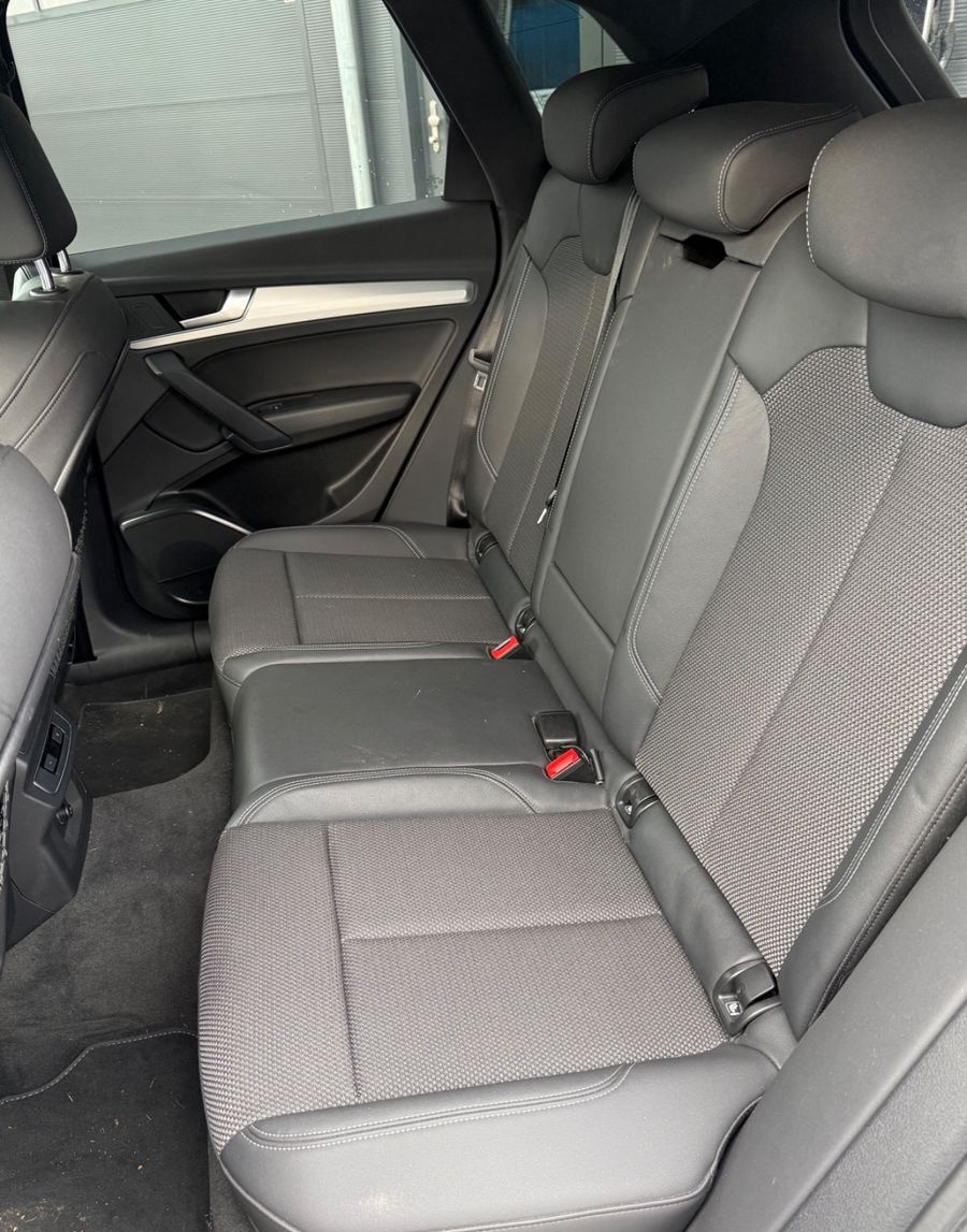 Audi Q5 50 TDI quattro S line foto 14