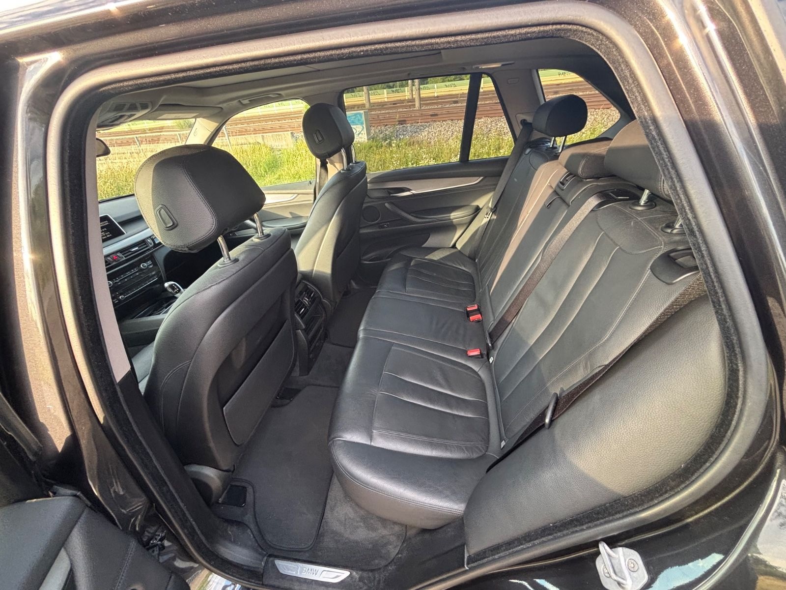 BMW X5 sDrive35i  foto 6