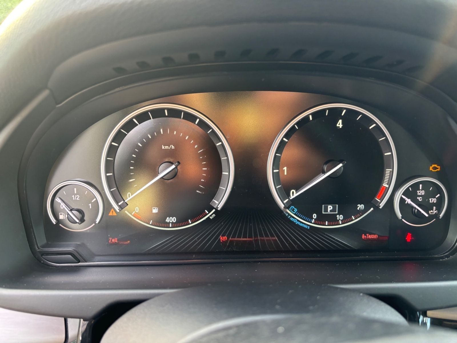 BMW X5 sDrive35i  foto 7
