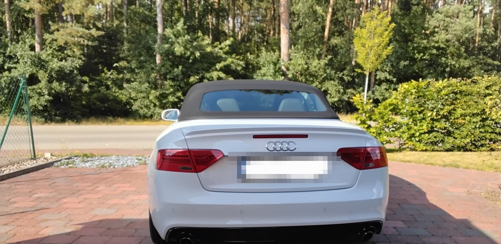 Audi A5 1.8 TFSI multitronic Cabriolet - foto 4