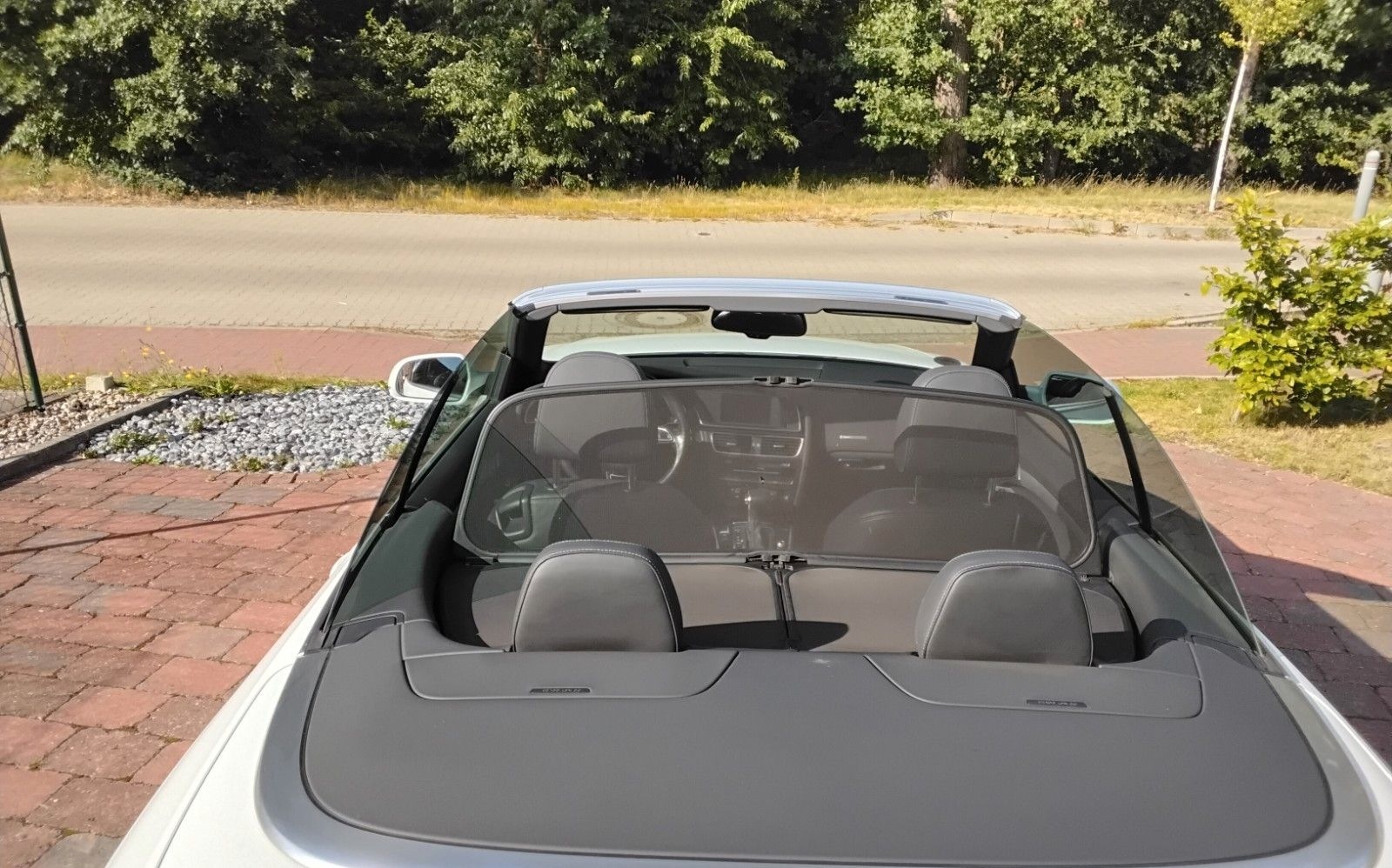 Audi A5 1.8 TFSI multitronic Cabriolet - foto 7