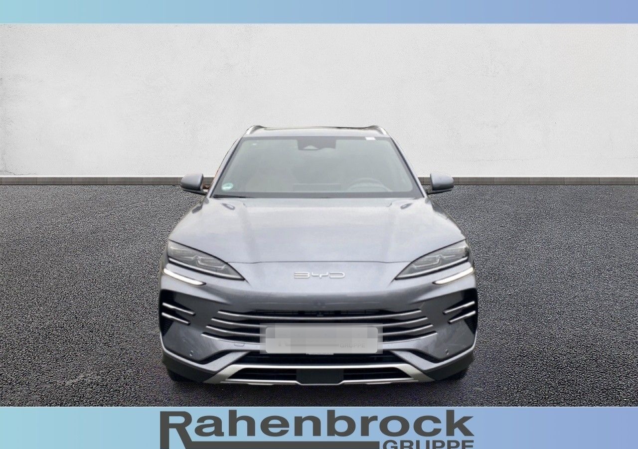 BYD Seal U DM-I Design 18,3 kWh Kamera Navi foto 2