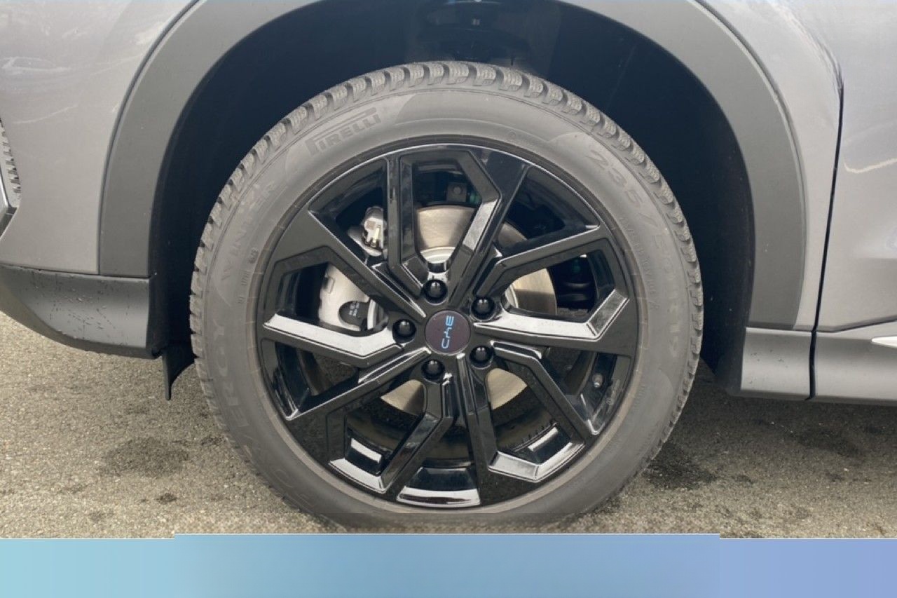 BYD Seal U DM-I Design 18,3 kWh Kamera Navi foto 11