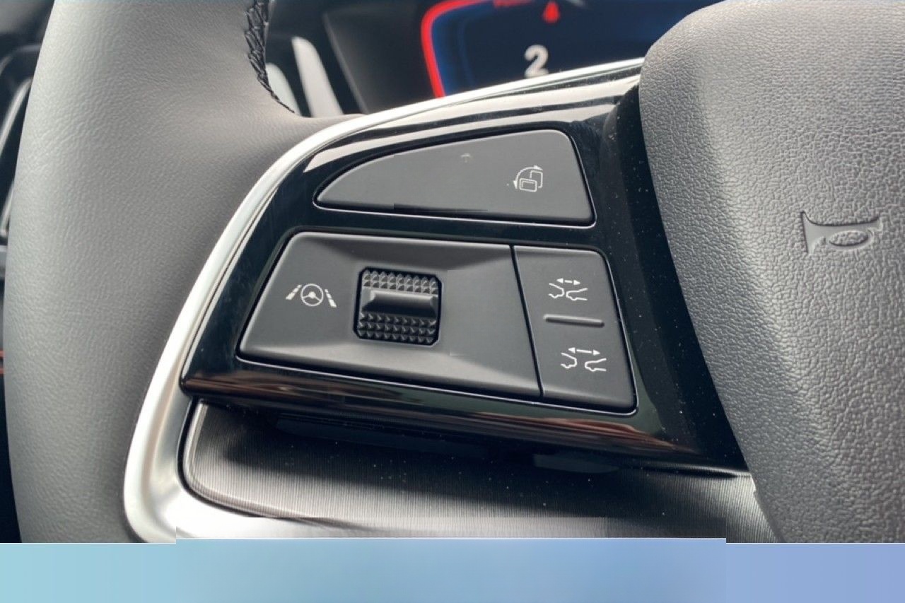 BYD Seal U DM-I Design 18,3 kWh Kamera Navi foto 14