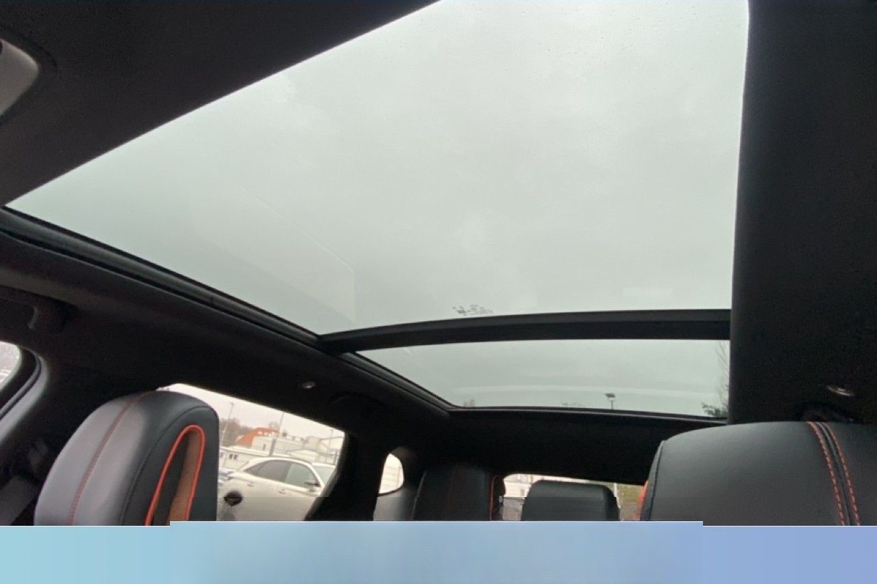 BYD Seal U DM-I Design 18,3 kWh Kamera Navi foto 17