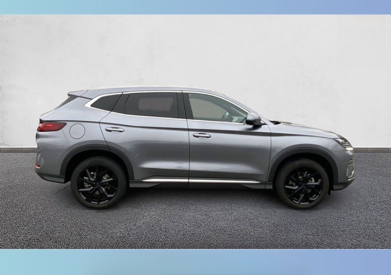 BYD Seal U DM-I Design 18,3 kWh Kamera Navi foto 4