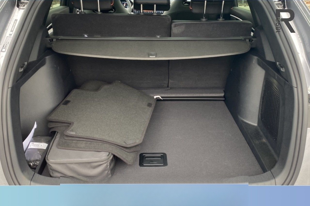 BYD Seal U DM-I Design 18,3 kWh Kamera Navi foto 6