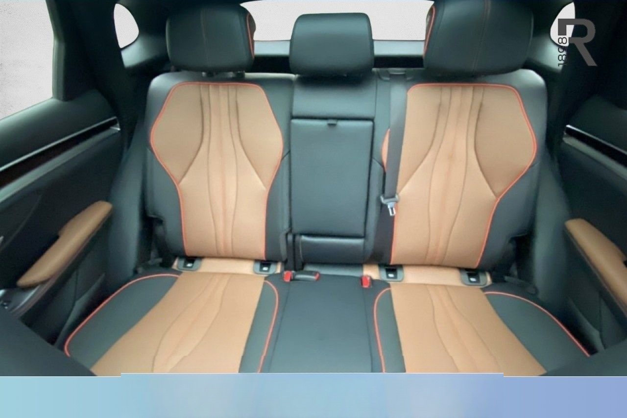 BYD Seal U DM-I Design 18,3 kWh Kamera Navi foto 10