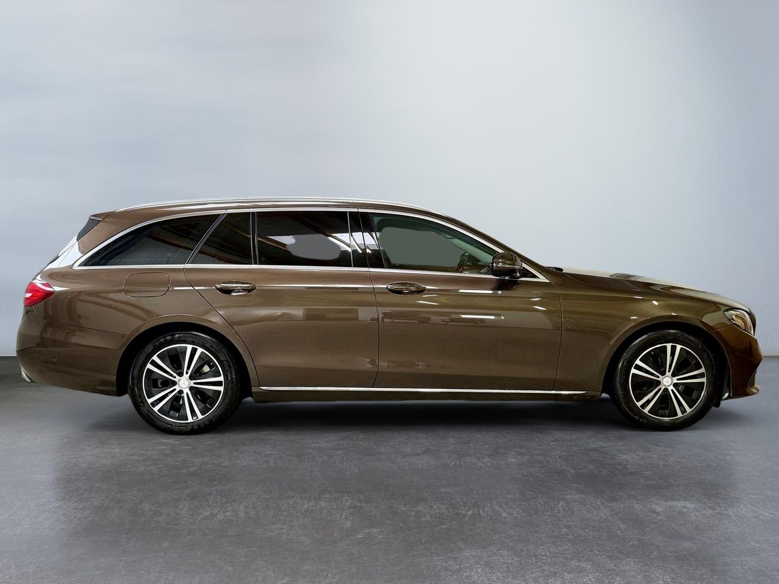 Mercedes-Benz E 200 T Avantgarde AHK schwenkbar Garantie Le... foto 2