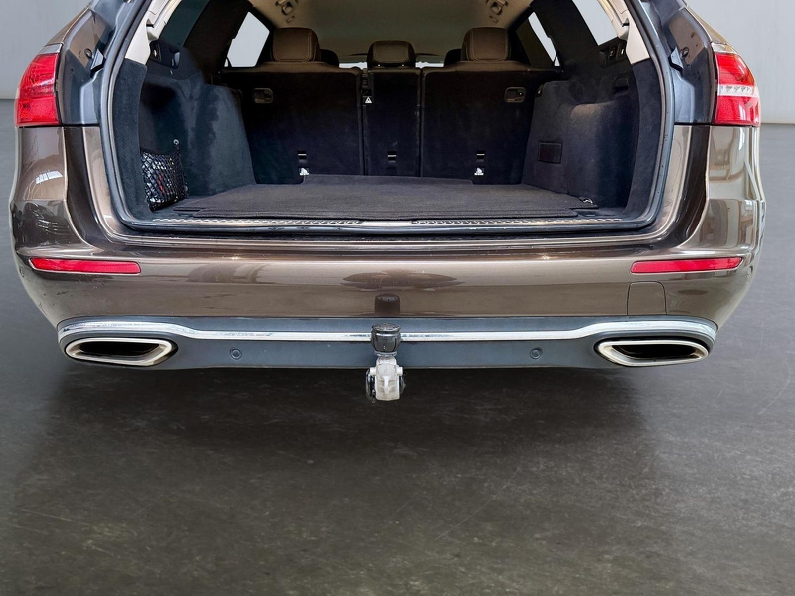 Mercedes-Benz E 200 T Avantgarde AHK schwenkbar Garantie Le... foto 18