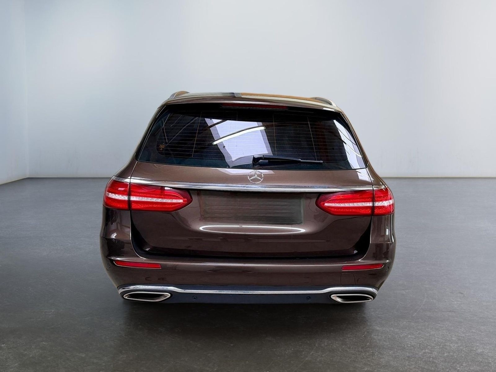 Mercedes-Benz E 200 T Avantgarde AHK schwenkbar Garantie Le... foto 4