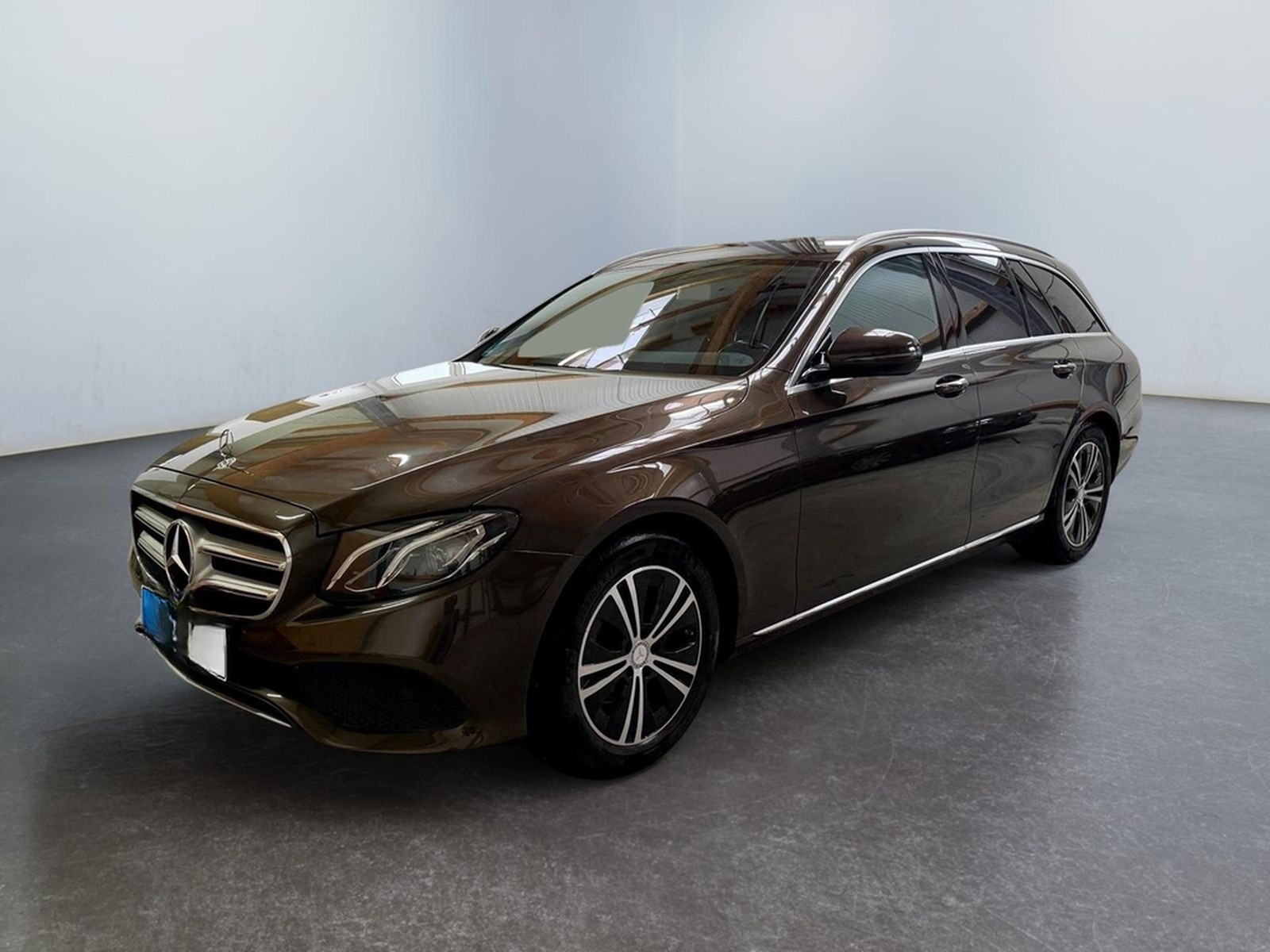 Mercedes-Benz E 200 T Avantgarde AHK schwenkbar Garantie Le... foto 7