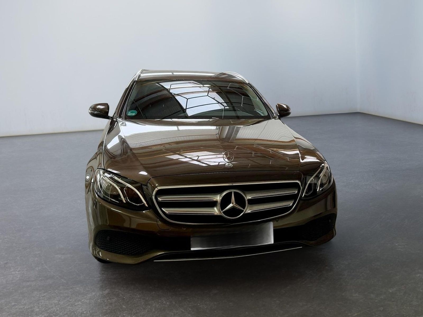 Mercedes-Benz E 200 T Avantgarde AHK schwenkbar Garantie Le... foto 8