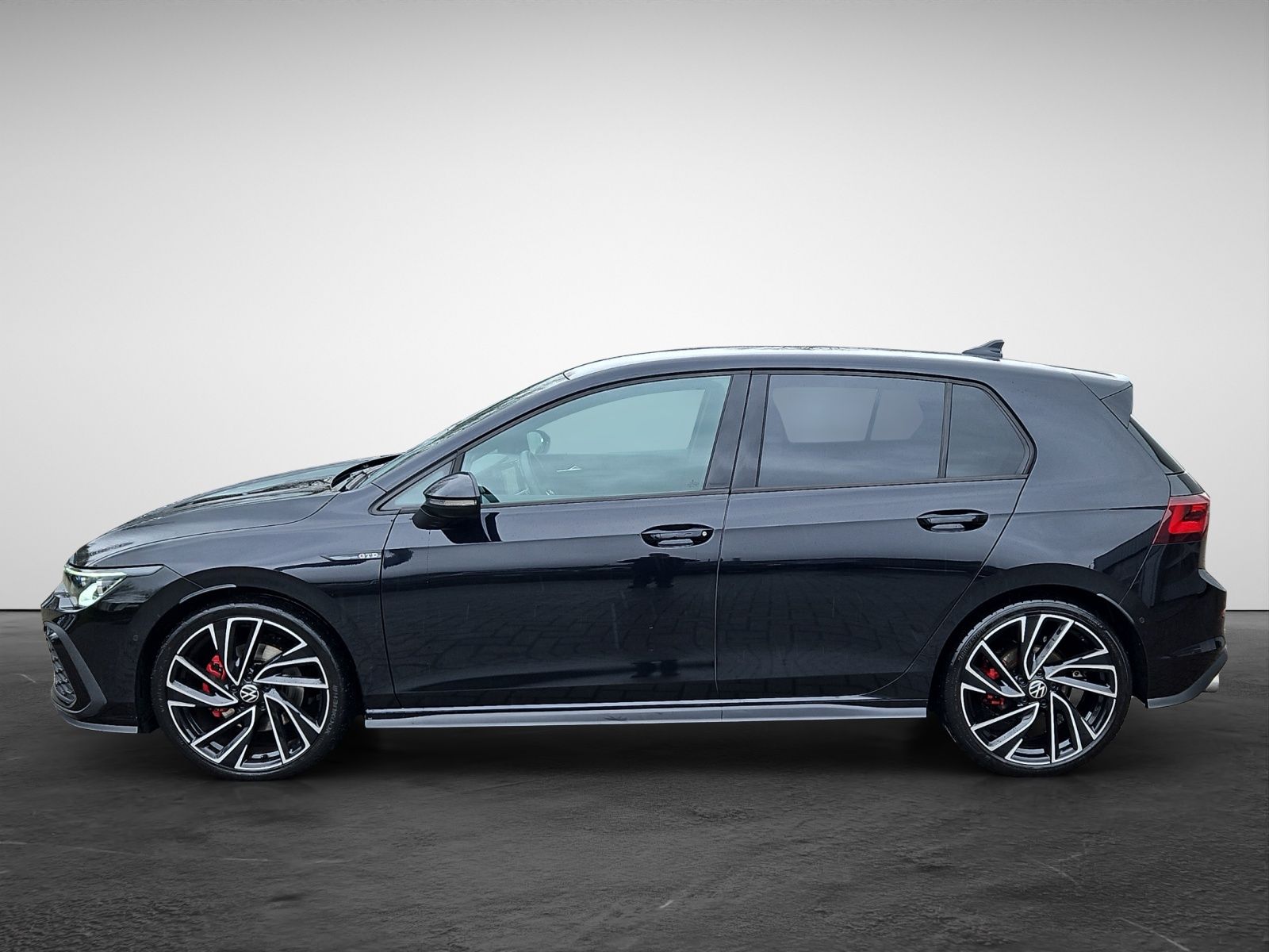 Volkswagen Golf GTD 2.0 DSG Navi Matrix HeadUp DCC 19-Zoll  foto 4