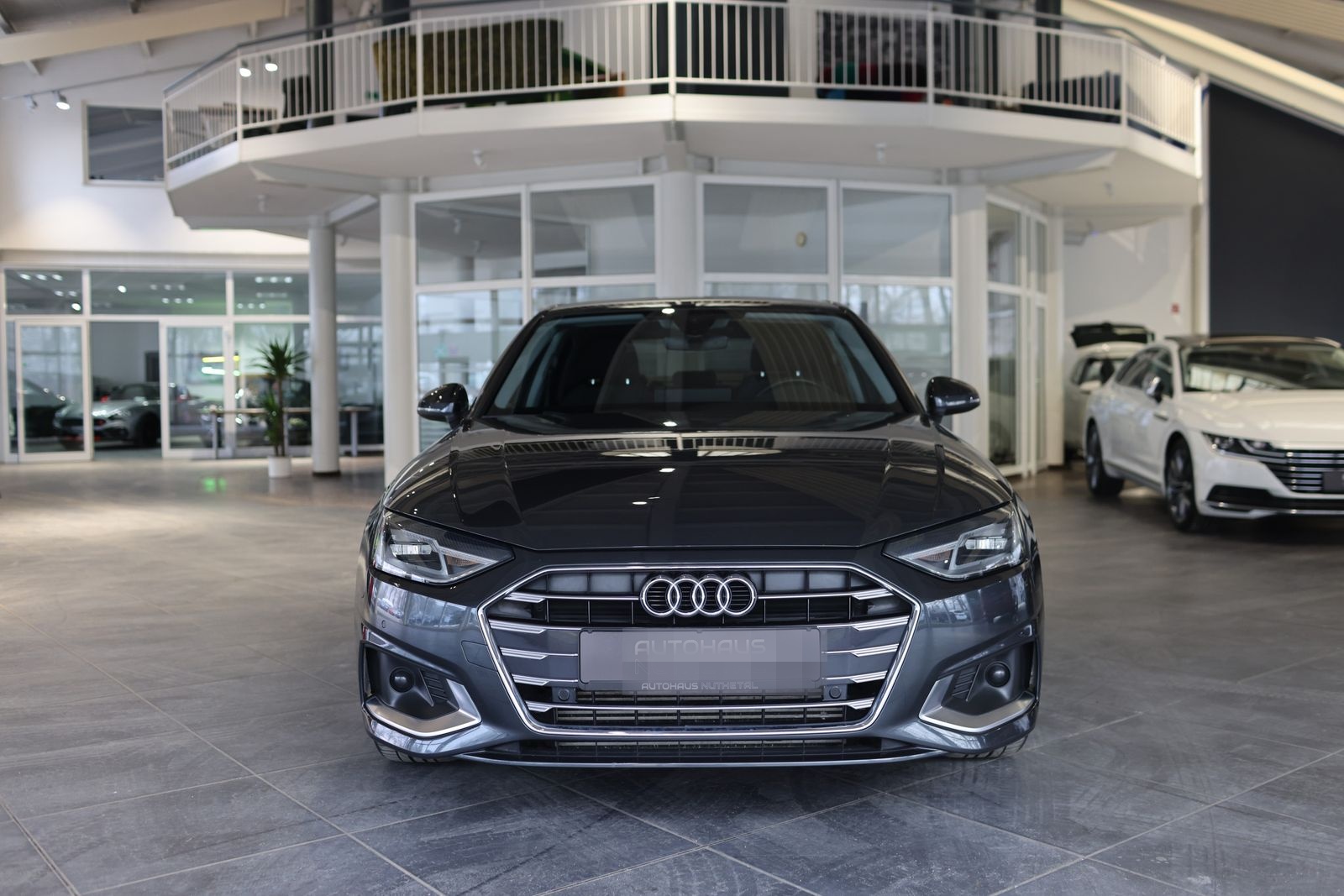 Audi A4 35 TFSI ADVANCED SIDE ASSIST foto 2