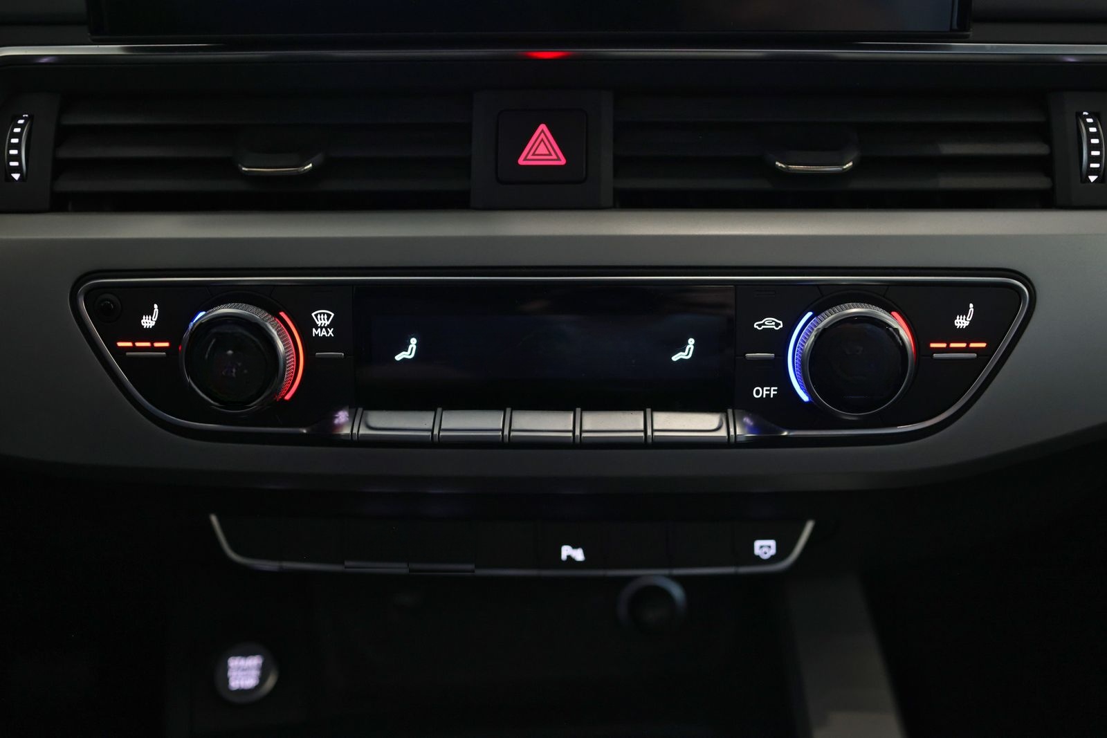 Audi A4 35 TFSI ADVANCED SIDE ASSIST foto 16