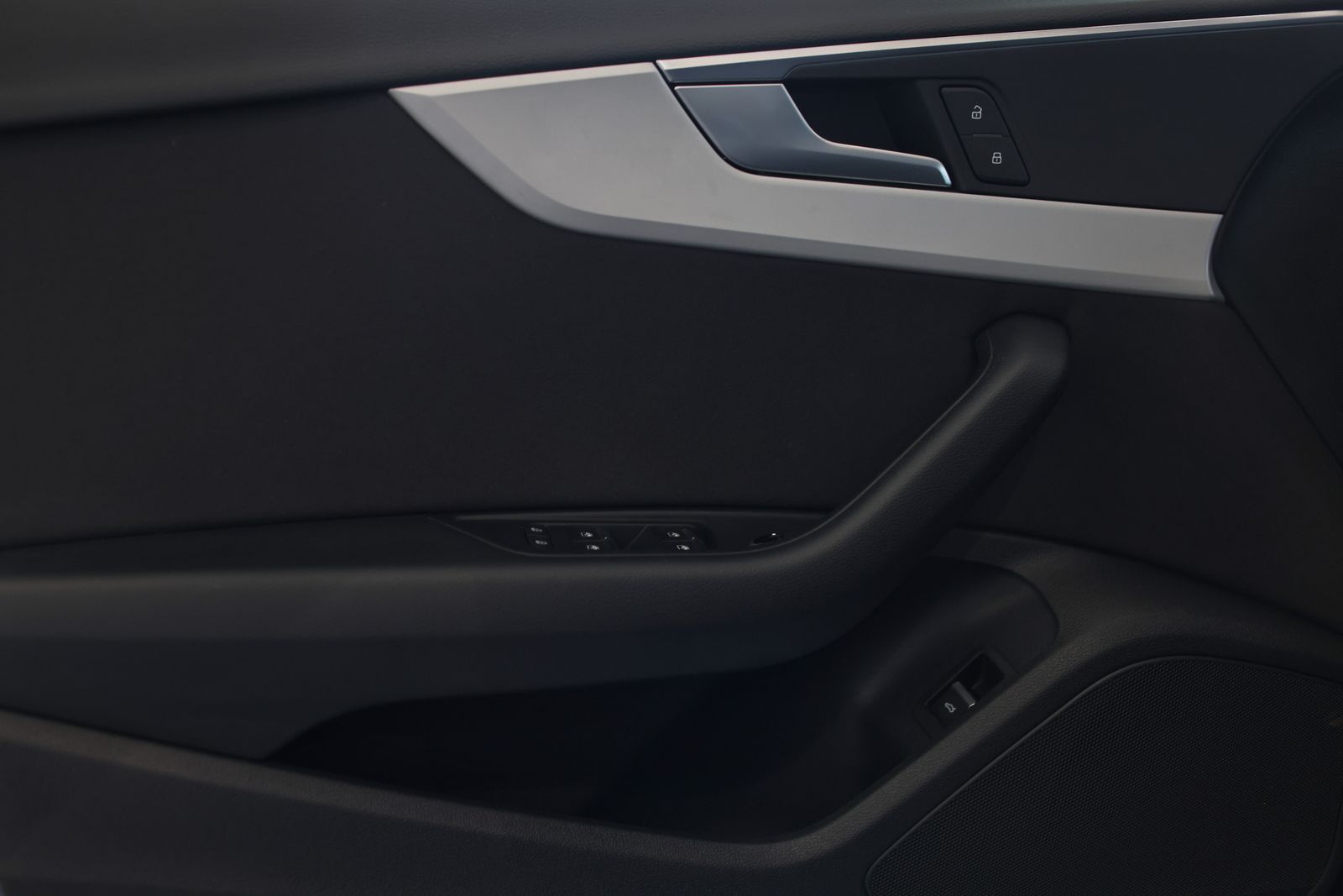 Audi A4 35 TFSI ADVANCED SIDE ASSIST foto 18
