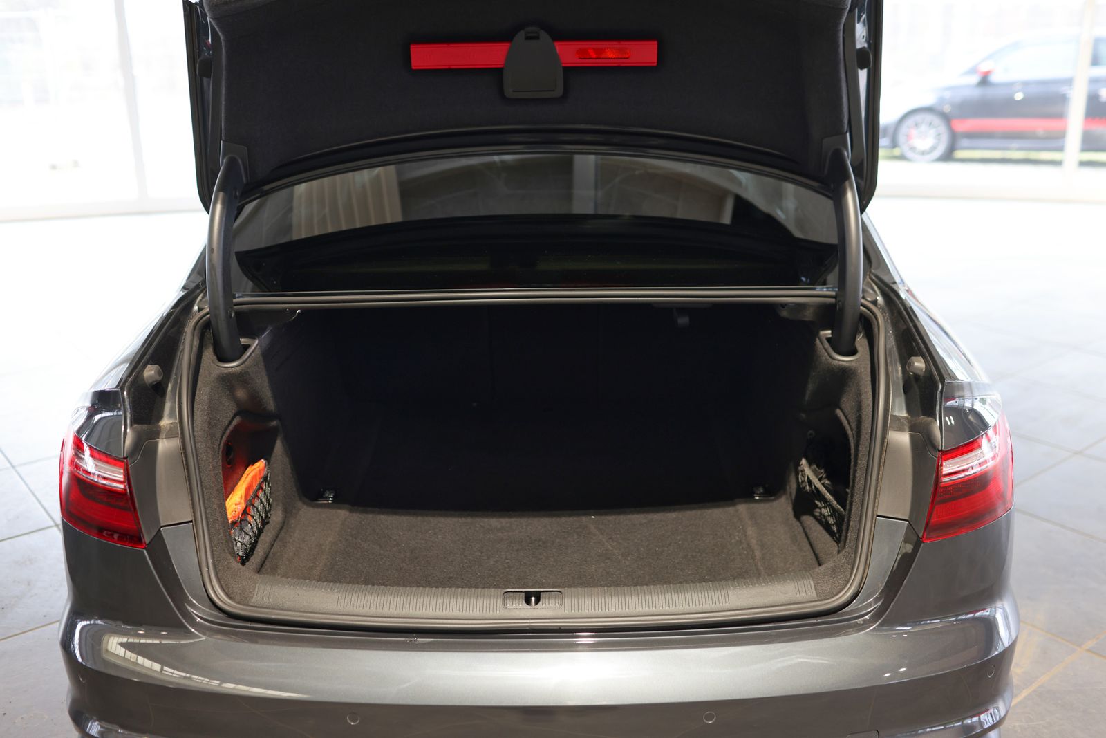 Audi A4 35 TFSI ADVANCED SIDE ASSIST foto 19