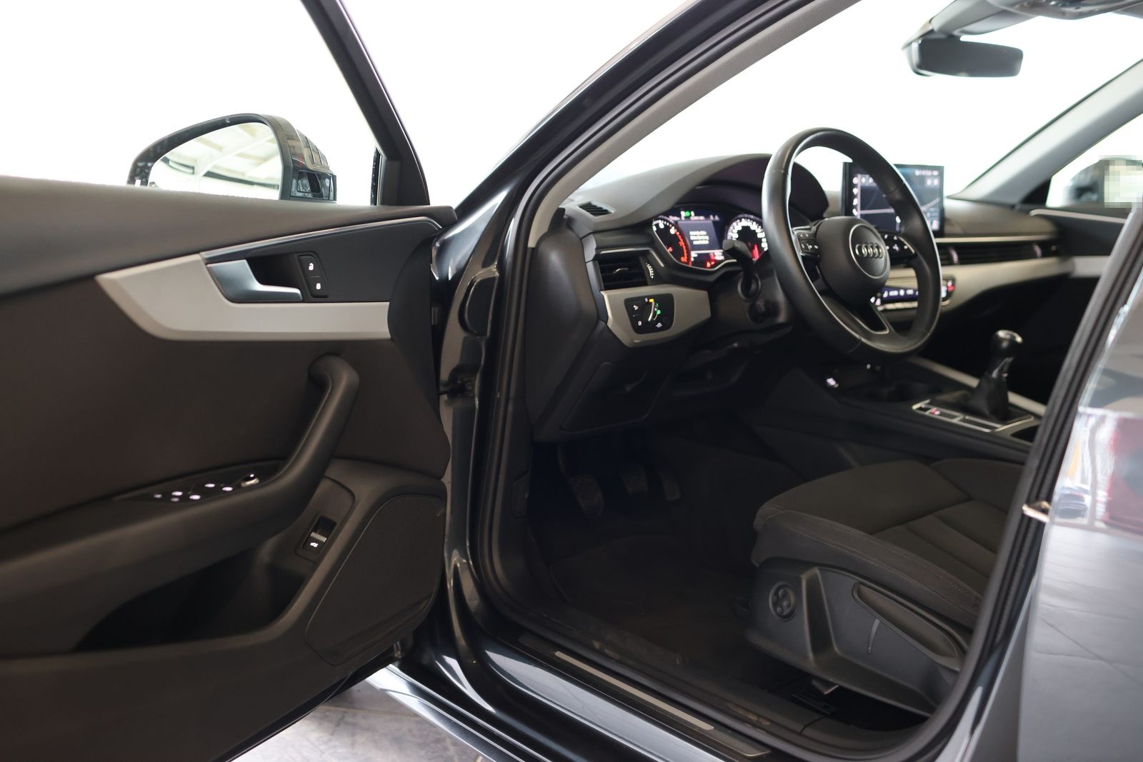 Audi A4 35 TFSI ADVANCED SIDE ASSIST foto 9