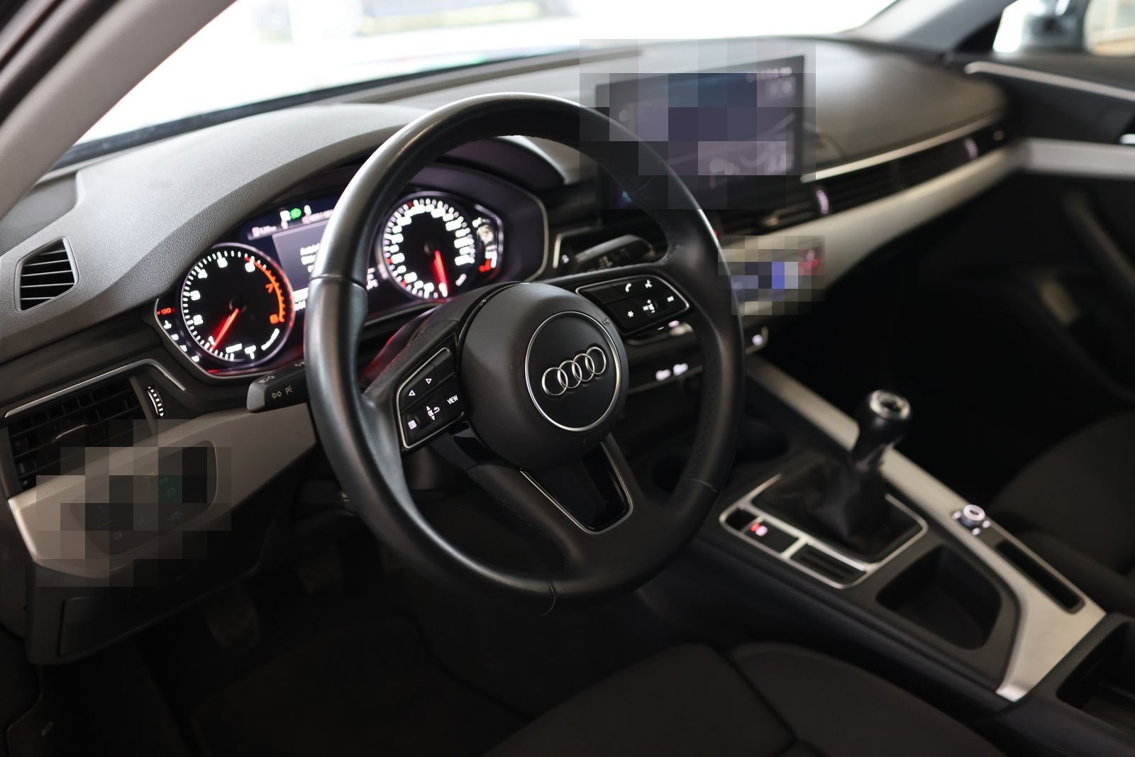 Audi A4 35 TFSI ADVANCED SIDE ASSIST foto 10