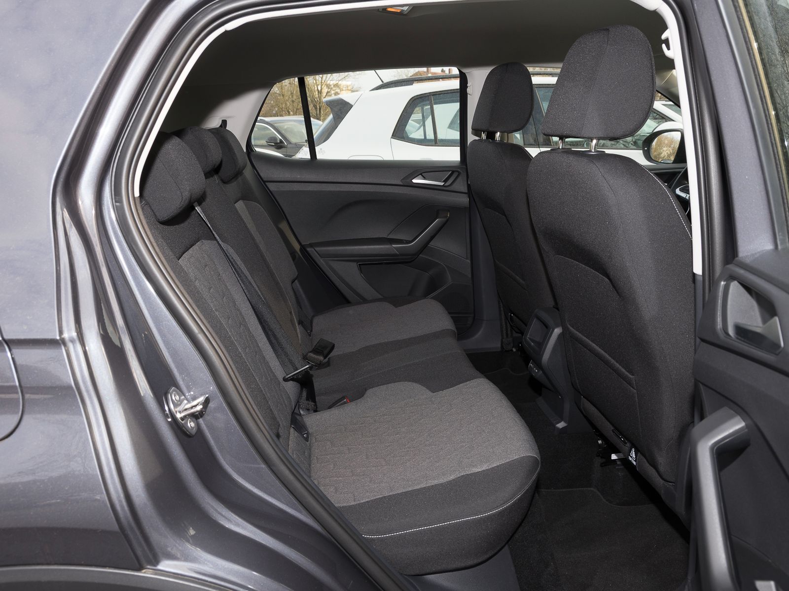 Volkswagen T-Cross 1.0 TSI Life AHK Navi ACC foto 7