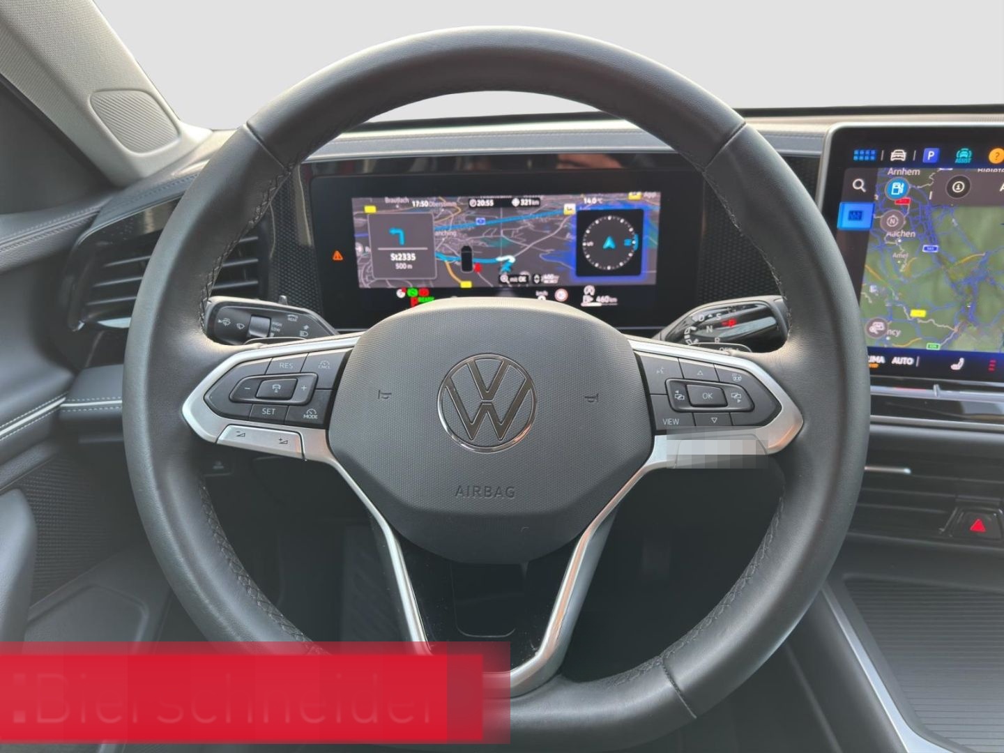 Volkswagen Passat Variant 1.5 eTSI DSG Business AHK KAMERA  foto 14