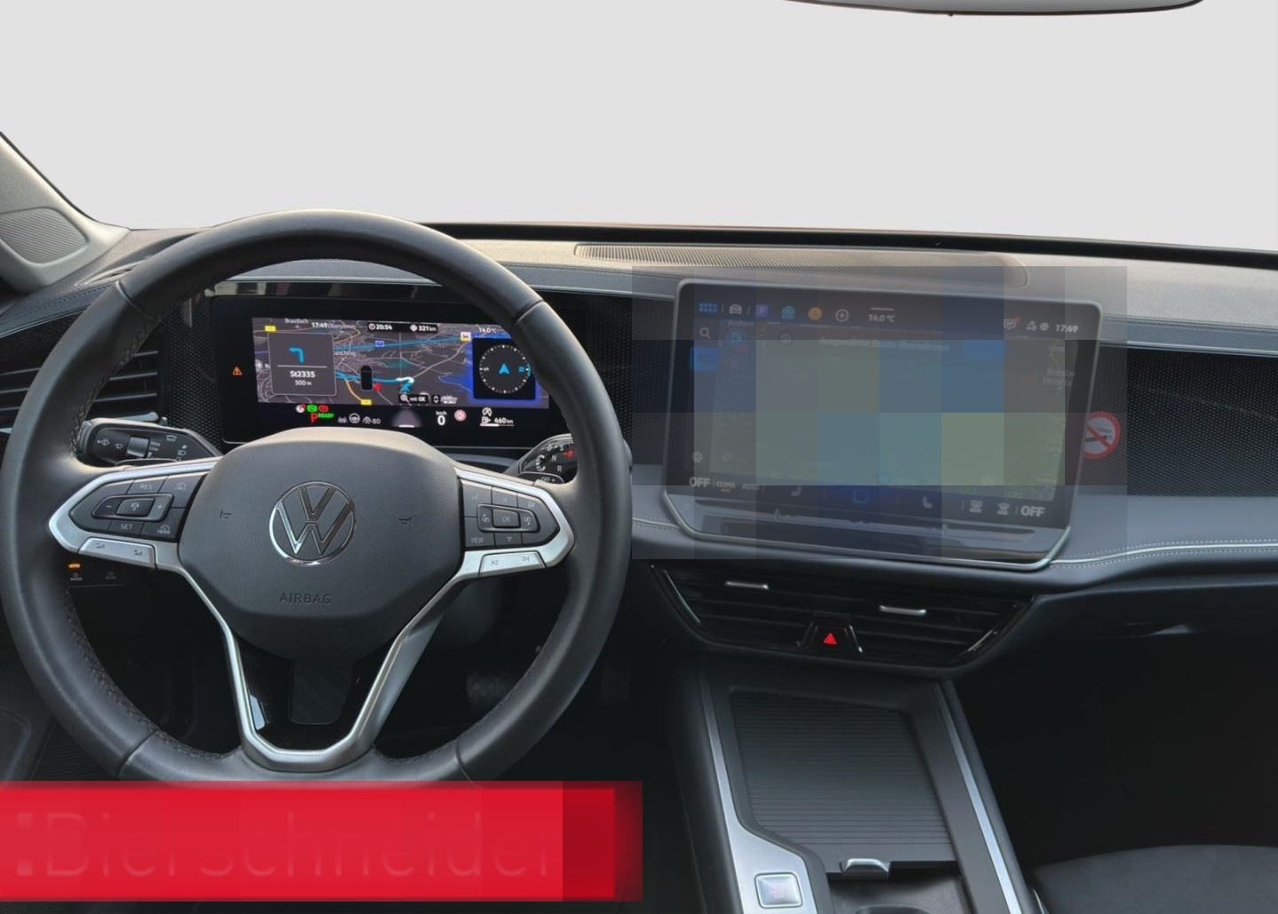 Volkswagen Passat Variant 1.5 eTSI DSG Business AHK KAMERA  foto 20