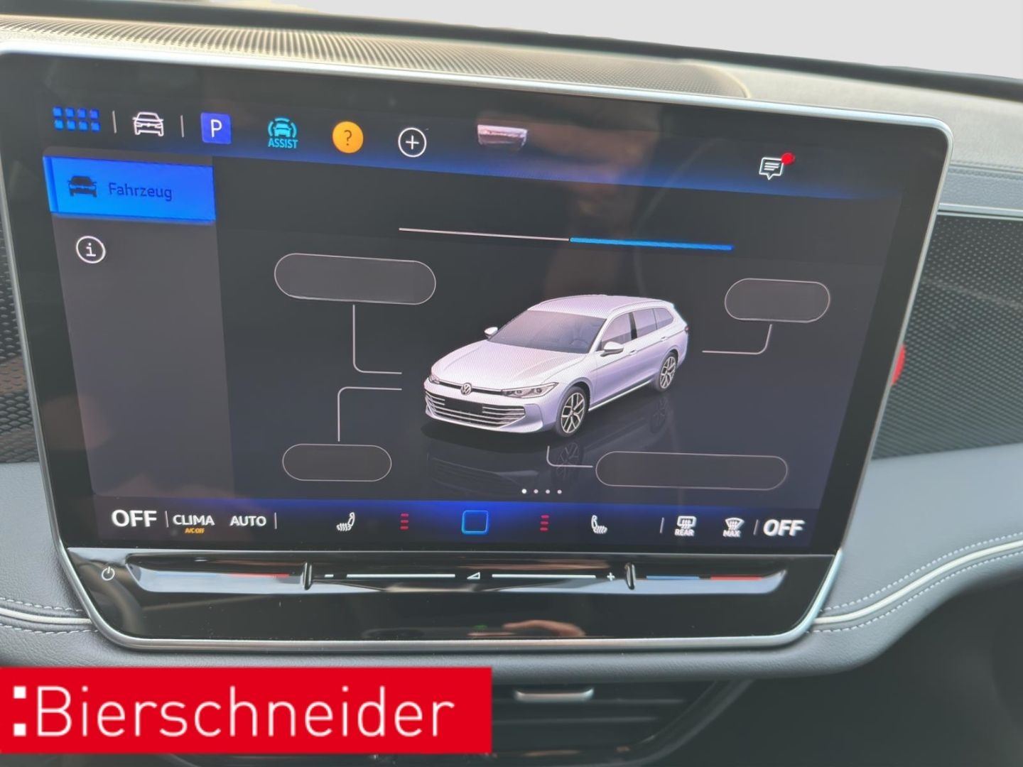 Volkswagen Passat Variant 1.5 eTSI DSG Business AHK KAMERA  foto 25