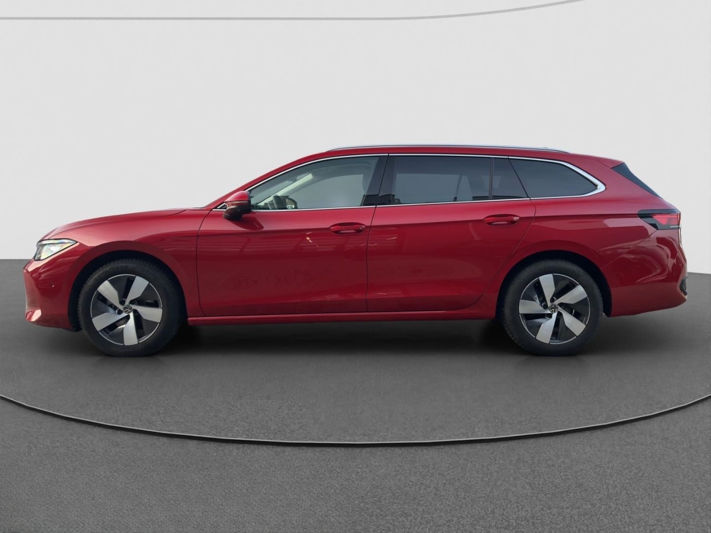 Volkswagen Passat Variant 1.5 eTSI DSG Business AHK KAMERA  foto 4