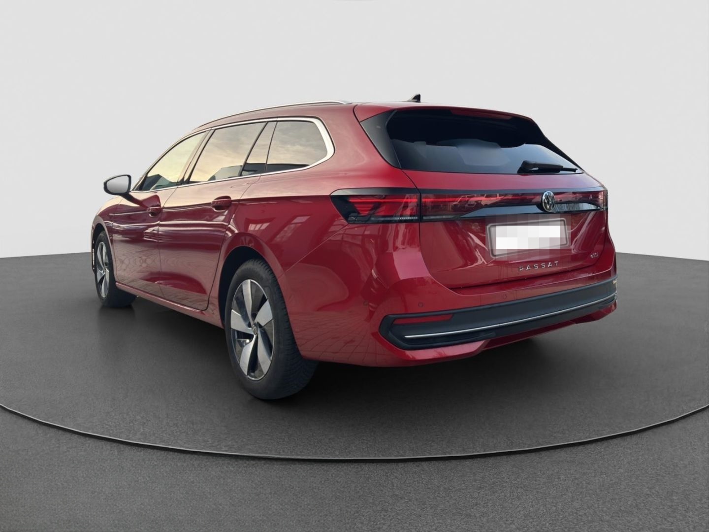 Volkswagen Passat Variant 1.5 eTSI DSG Business AHK KAMERA  foto 5