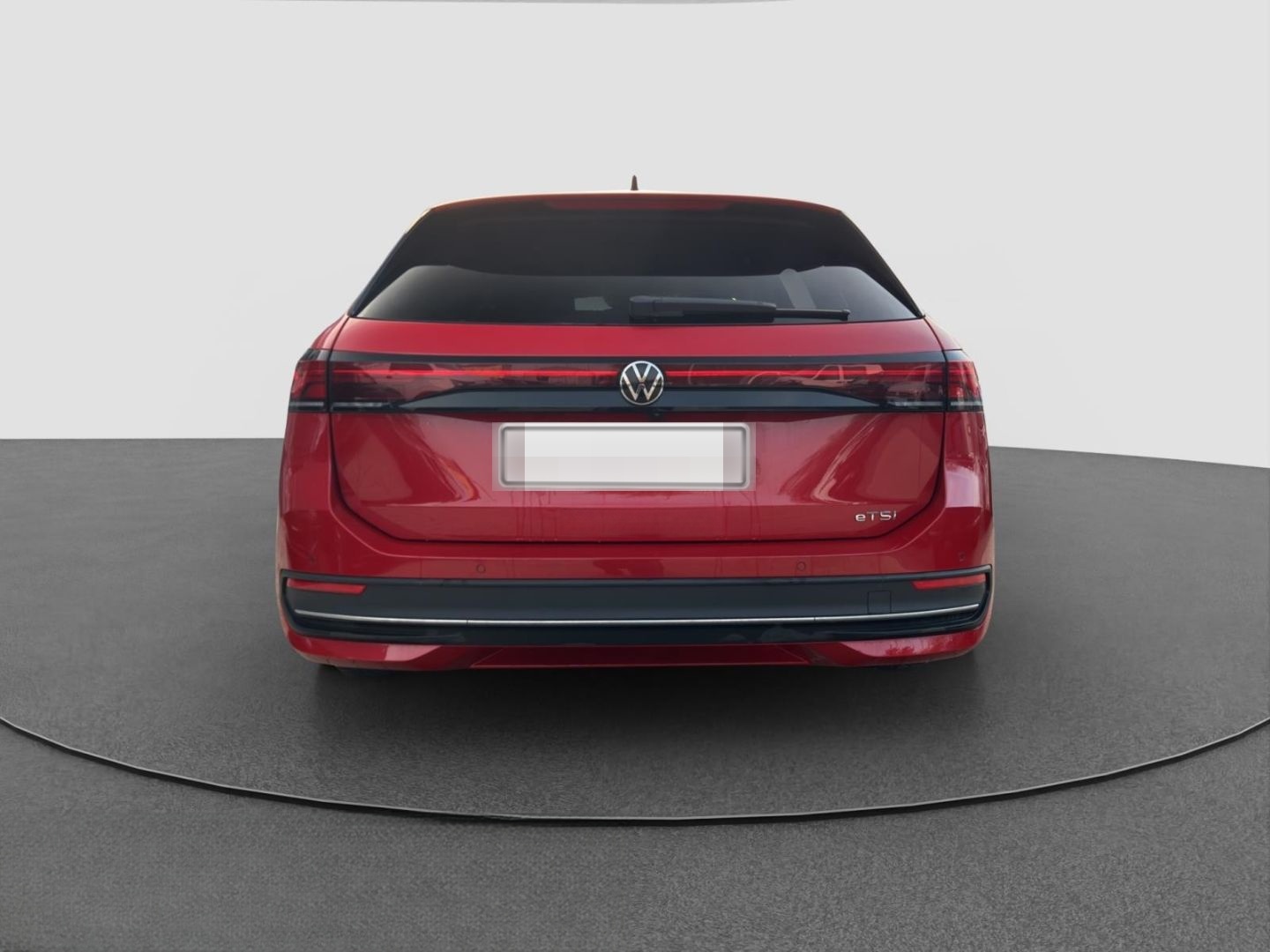 Volkswagen Passat Variant 1.5 eTSI DSG Business AHK KAMERA  foto 6