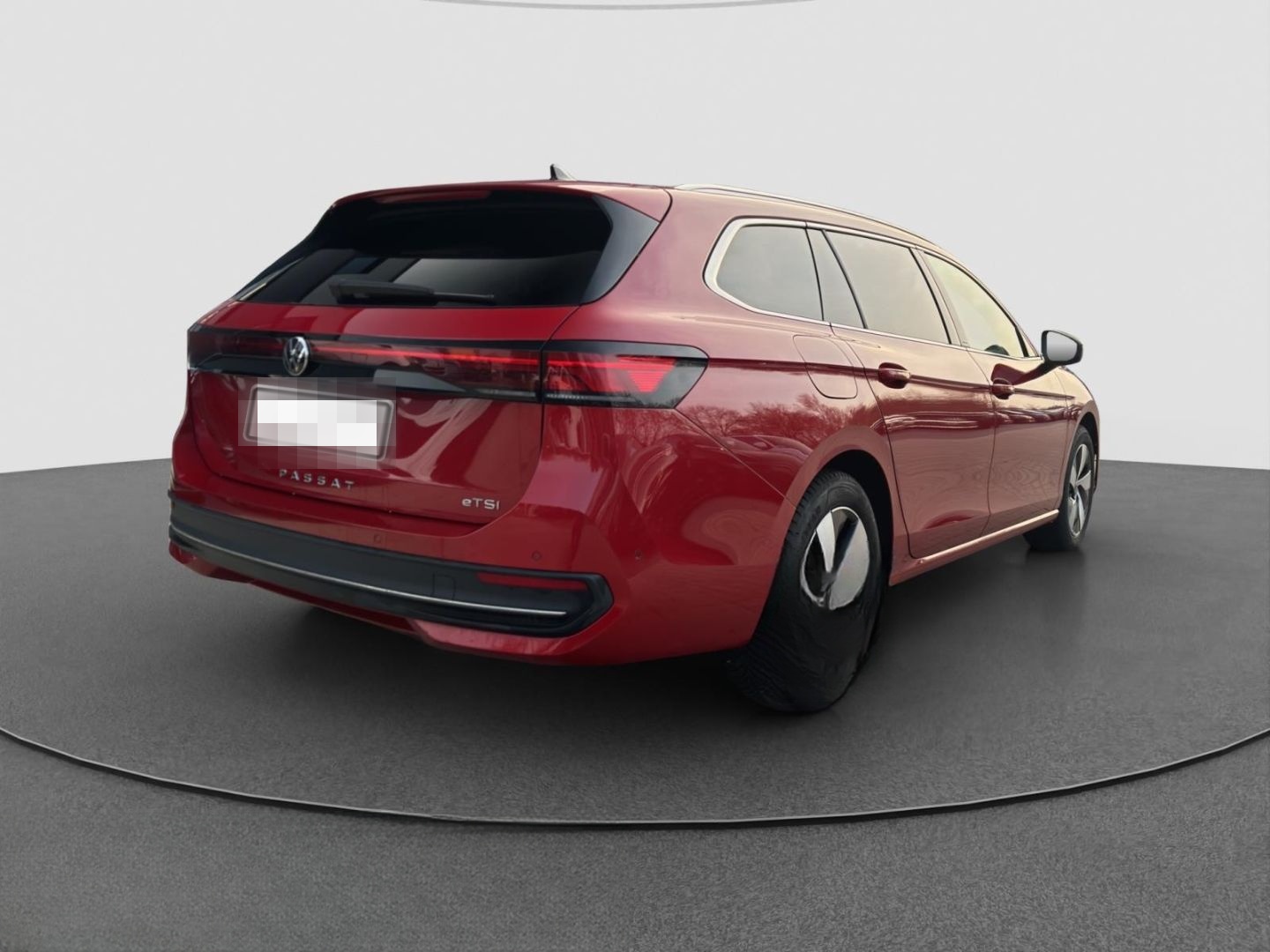 Volkswagen Passat Variant 1.5 eTSI DSG Business AHK KAMERA  foto 8
