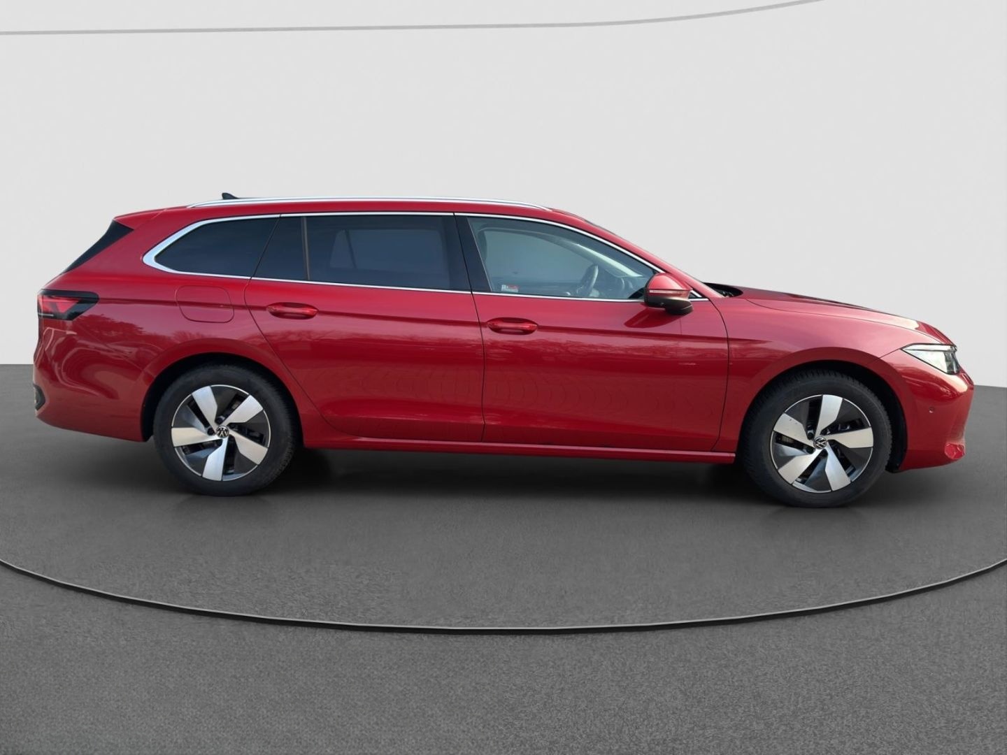 Volkswagen Passat Variant 1.5 eTSI DSG Business AHK KAMERA  foto 9