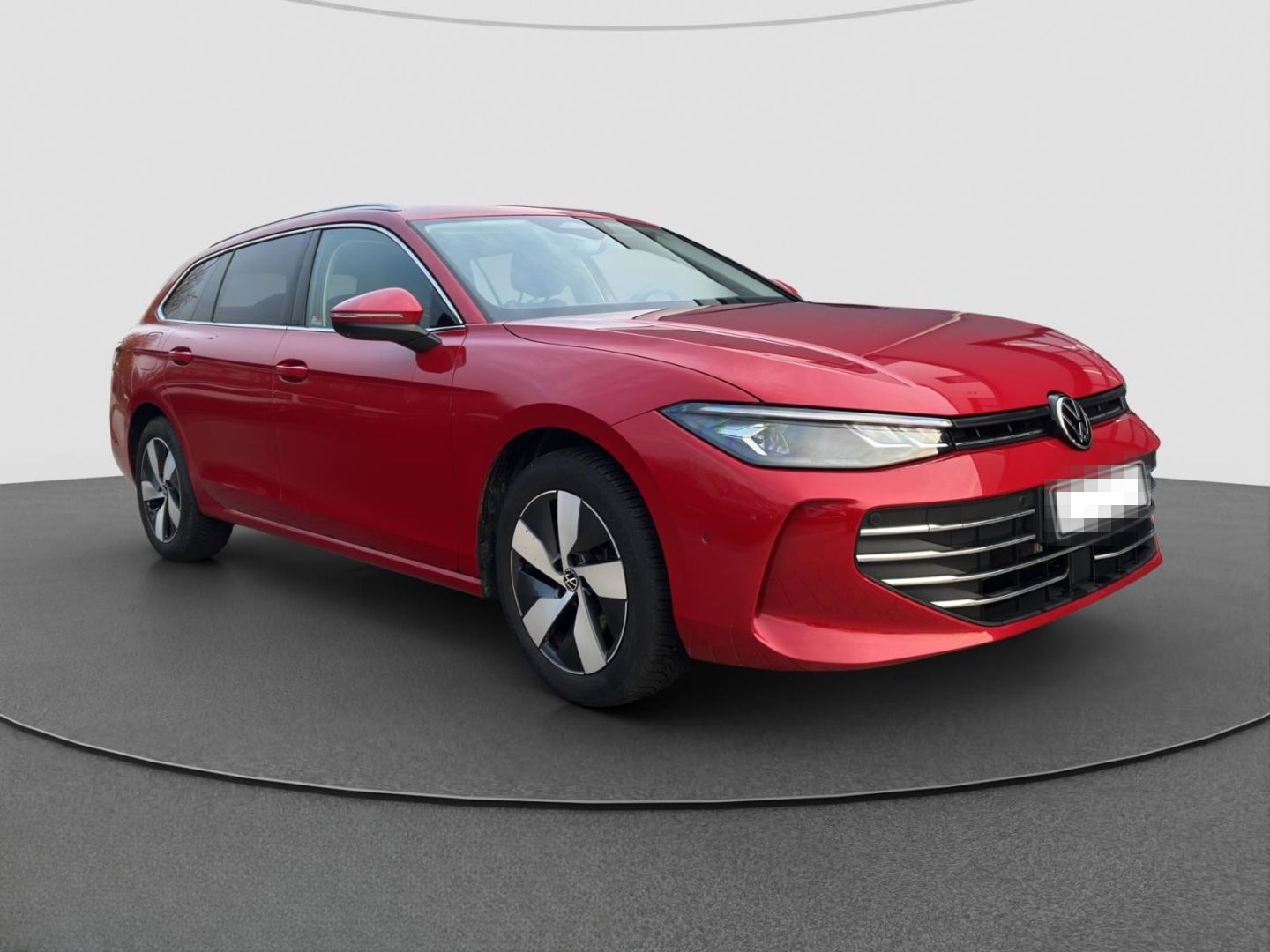 Volkswagen Passat Variant 1.5 eTSI DSG Business AHK KAMERA  foto 10
