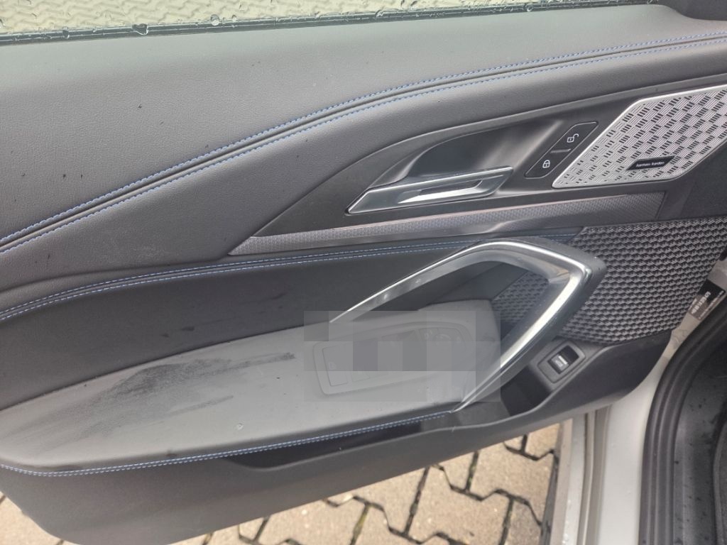 BMW iX1 xDrive 30 M-Sport HUD AHK Navi Dig.Cockpit S foto 13