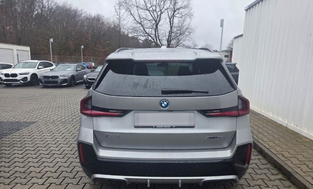 BMW iX1 xDrive 30 M-Sport HUD AHK Navi Dig.Cockpit S foto 7
