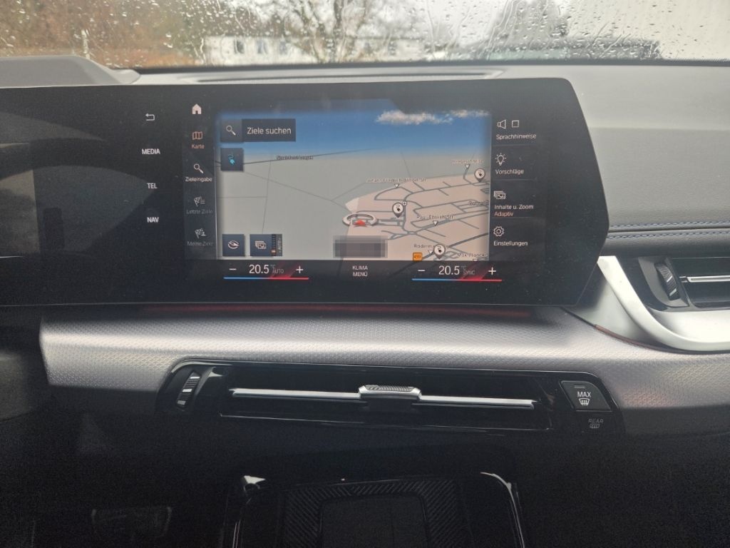 BMW iX1 xDrive 30 M-Sport HUD AHK Navi Dig.Cockpit S foto 10