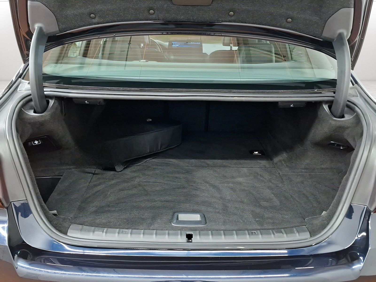 BMW 530e xDrive Limousine M Sport AHK PDC HiFi foto 11