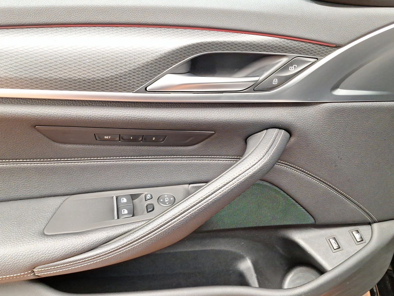 BMW 530e xDrive Limousine M Sport AHK PDC HiFi foto 16